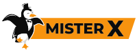 Misterx Casino